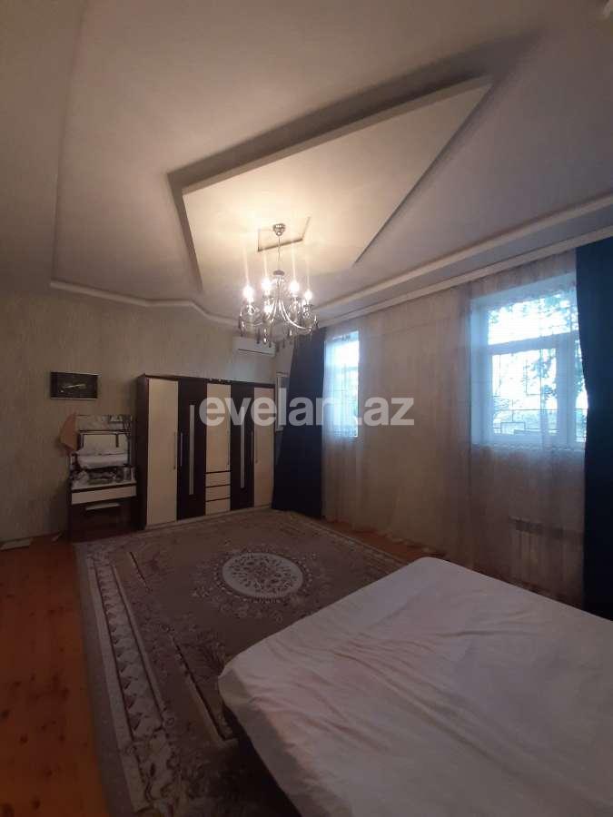 Satılır, həyət evi / bağ, 6 otaqlı, 300 m², Görədil q.