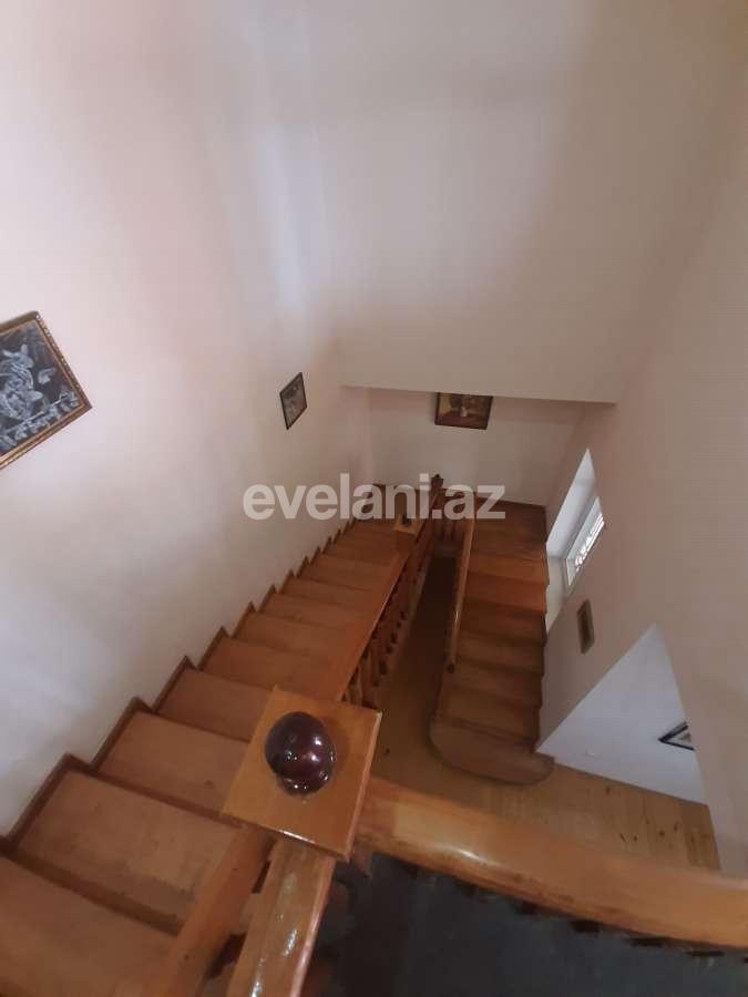 Satılır, həyət evi / bağ, 6 otaqlı, 300 m², Görədil q.