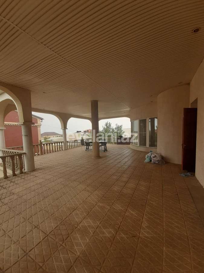 Satılır, həyət evi / bağ, 6 otaqlı, 300 m², Görədil q.
