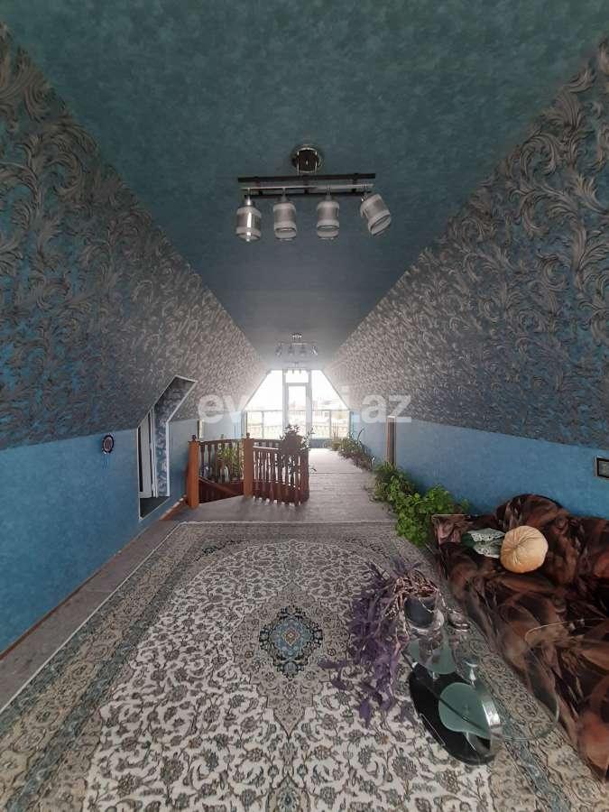 Satılır, həyət evi / bağ, 6 otaqlı, 300 m², Görədil q.