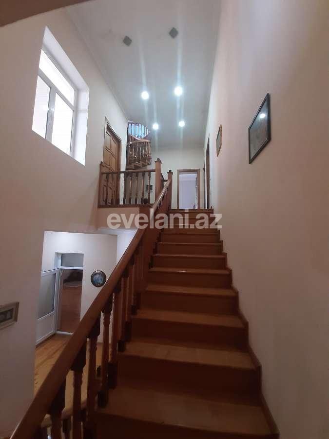 Satılır, həyət evi / bağ, 6 otaqlı, 300 m², Görədil q.