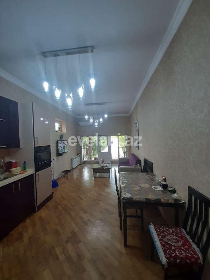 Satılır, həyət evi / bağ, 6 otaqlı, 300 m², Görədil q.