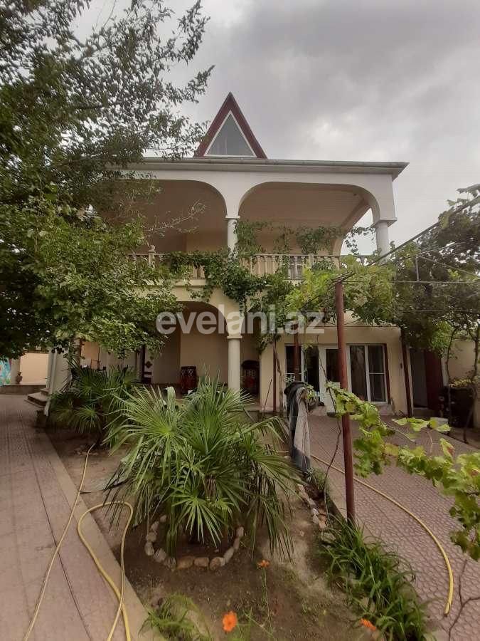Satılır, həyət evi / bağ, 6 otaqlı, 300 m², Görədil q.