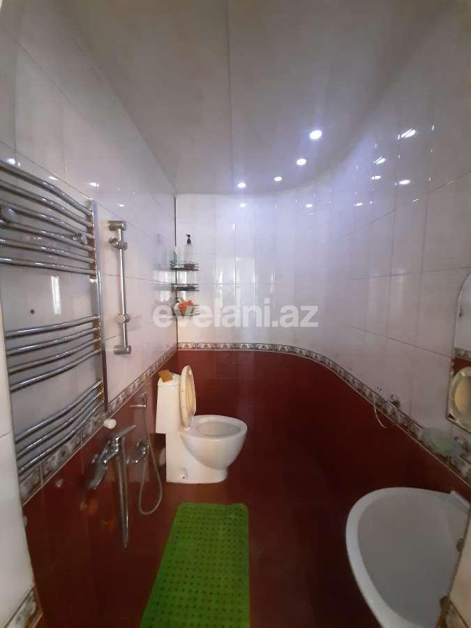 Satılır, həyət evi / bağ, 6 otaqlı, 300 m², Görədil q.