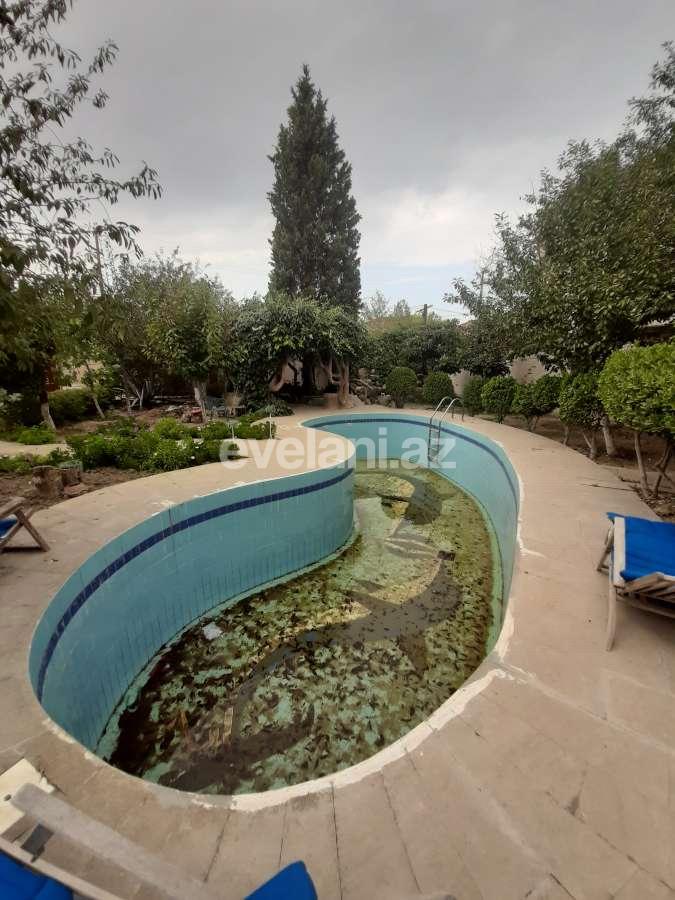 Satılır, həyət evi / bağ, 6 otaqlı, 300 m², Görədil q.