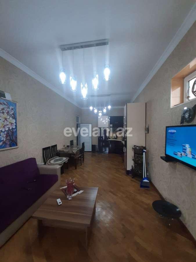 Satılır, həyət evi / bağ, 6 otaqlı, 300 m², Görədil q.