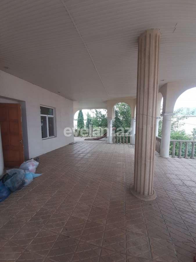 Satılır, həyət evi / bağ, 6 otaqlı, 300 m², Görədil q.