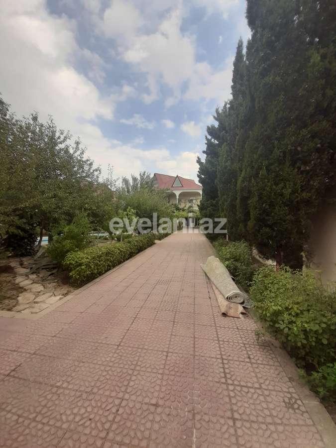 Satılır, həyət evi / bağ, 6 otaqlı, 300 m², Görədil q.