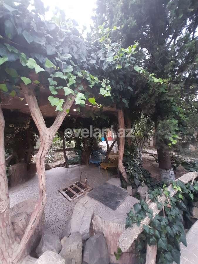 Satılır, həyət evi / bağ, 6 otaqlı, 300 m², Görədil q.