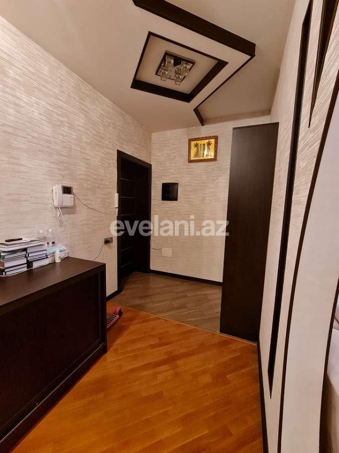 Sale, new building, 3 room, 114 m², 9-th microdistrict d.