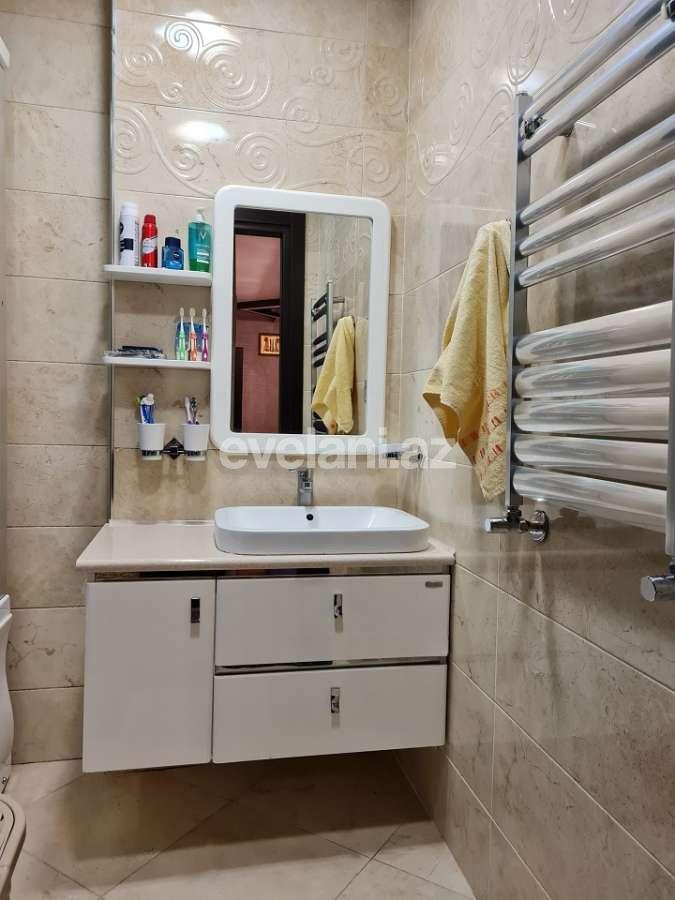 Sale, new building, 3 room, 114 m², 9-th microdistrict d.