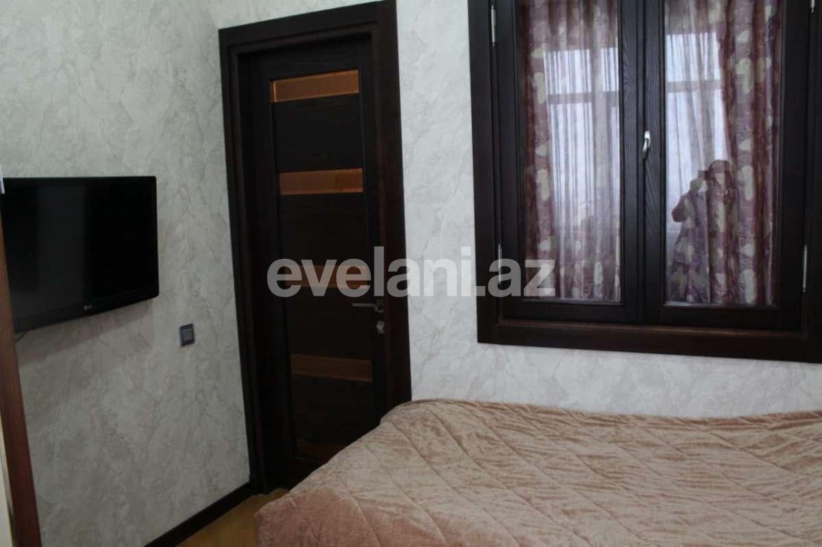 Sale, new building, 3 room, 114 m², 9-th microdistrict d.