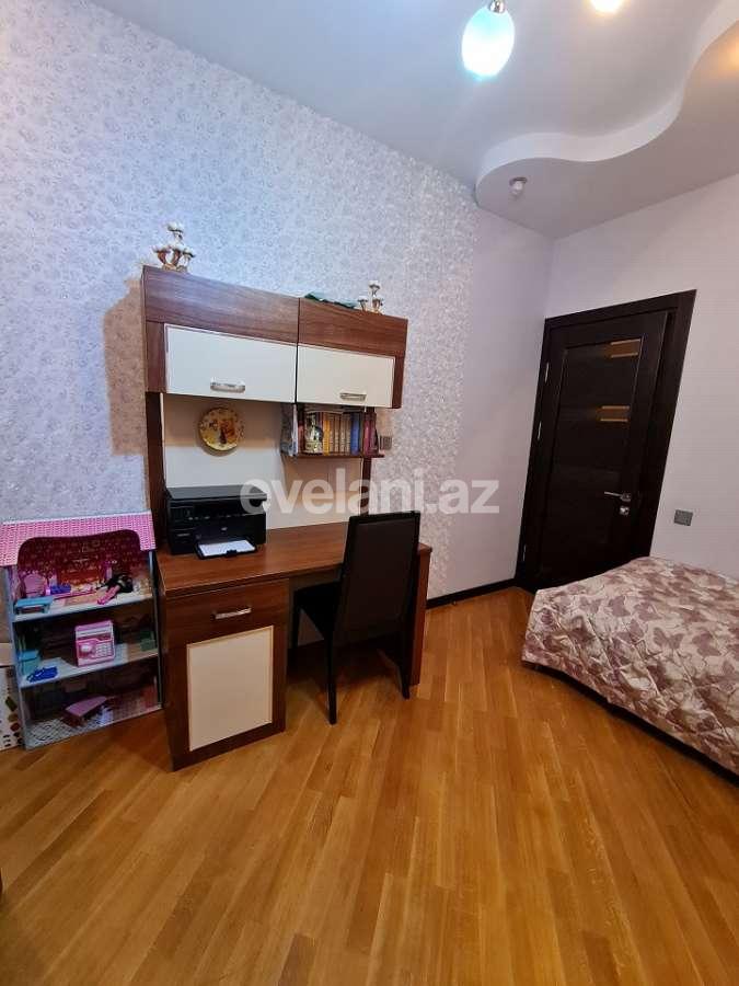 Sale, new building, 3 room, 114 m², 9-th microdistrict d.