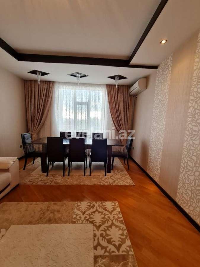 Sale, new building, 3 room, 114 m², 9-th microdistrict d.