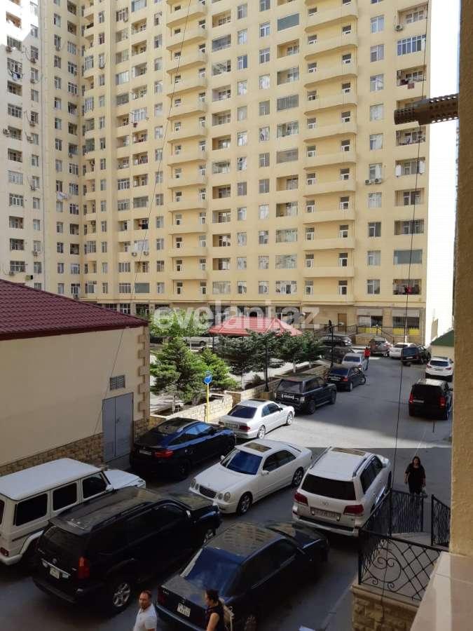 Sale, new building, 3 room, 114 m², 9-th microdistrict d.