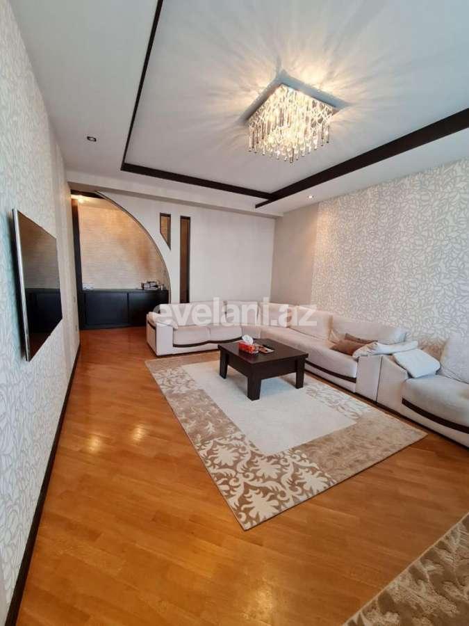 Sale, new building, 3 room, 114 m², 9-th microdistrict d.