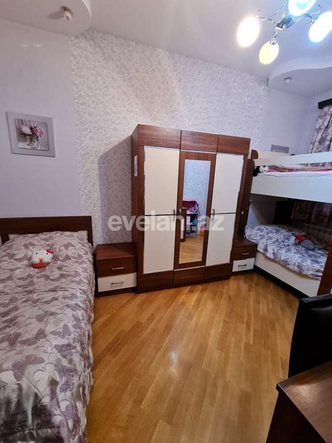 Sale, new building, 3 room, 114 m², 9-th microdistrict d.