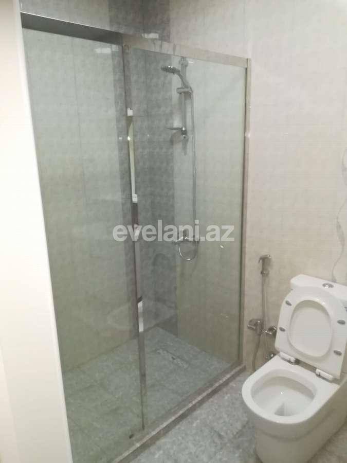 Kirayə verilir, yeni tikili, 2 otaqlı, 98 m², Gənclik m.