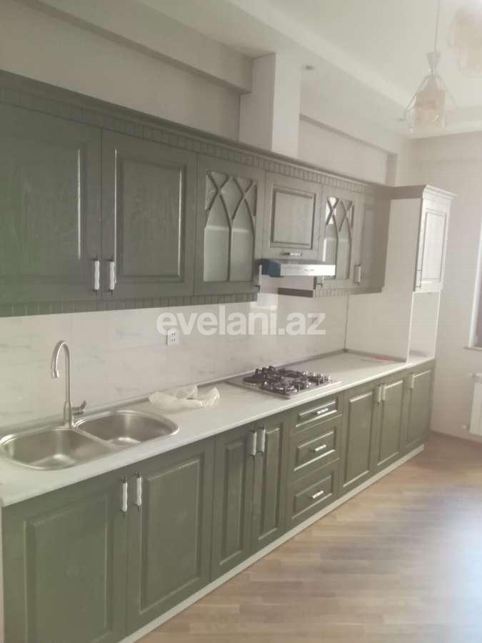 Kirayə verilir, yeni tikili, 2 otaqlı, 98 m², Gənclik m.