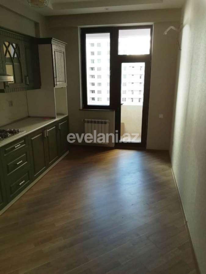 Kirayə verilir, yeni tikili, 2 otaqlı, 98 m², Gənclik m.