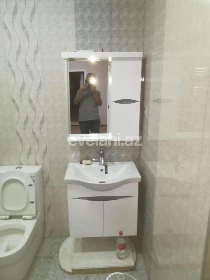 Kirayə verilir, yeni tikili, 2 otaqlı, 98 m², Gənclik m.