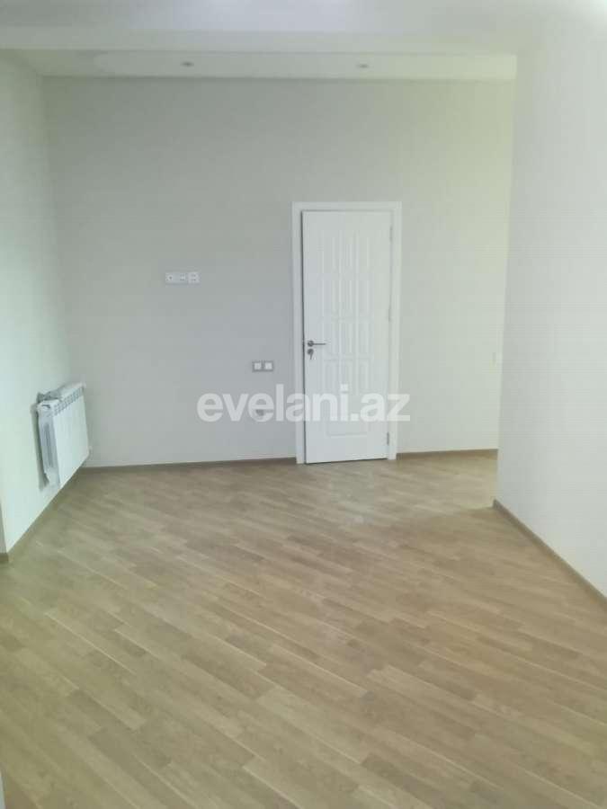 Kirayə verilir, yeni tikili, 2 otaqlı, 98 m², Gənclik m.