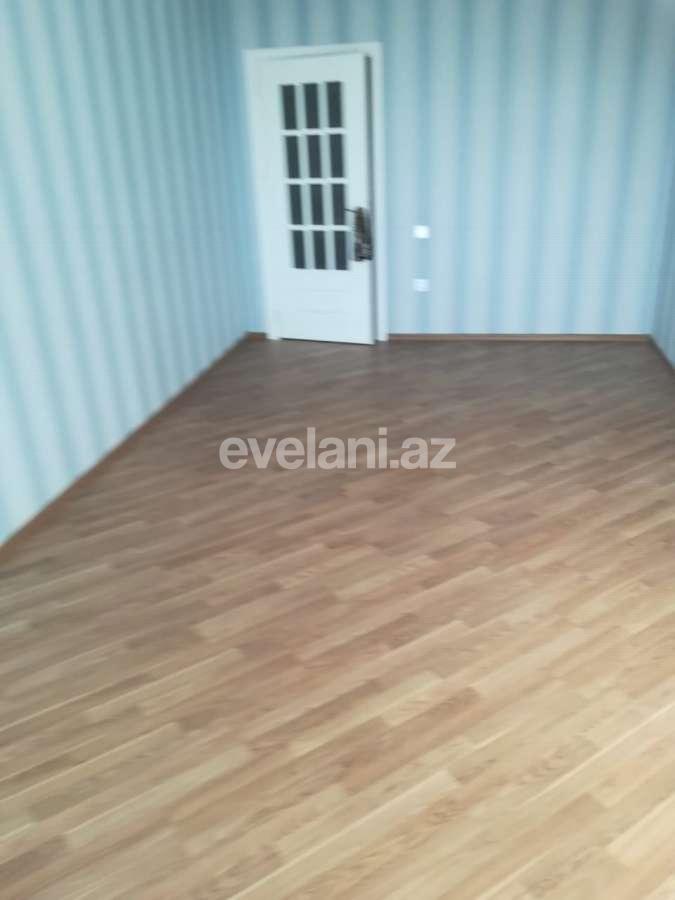 Kirayə verilir, yeni tikili, 2 otaqlı, 98 m², Gənclik m.
