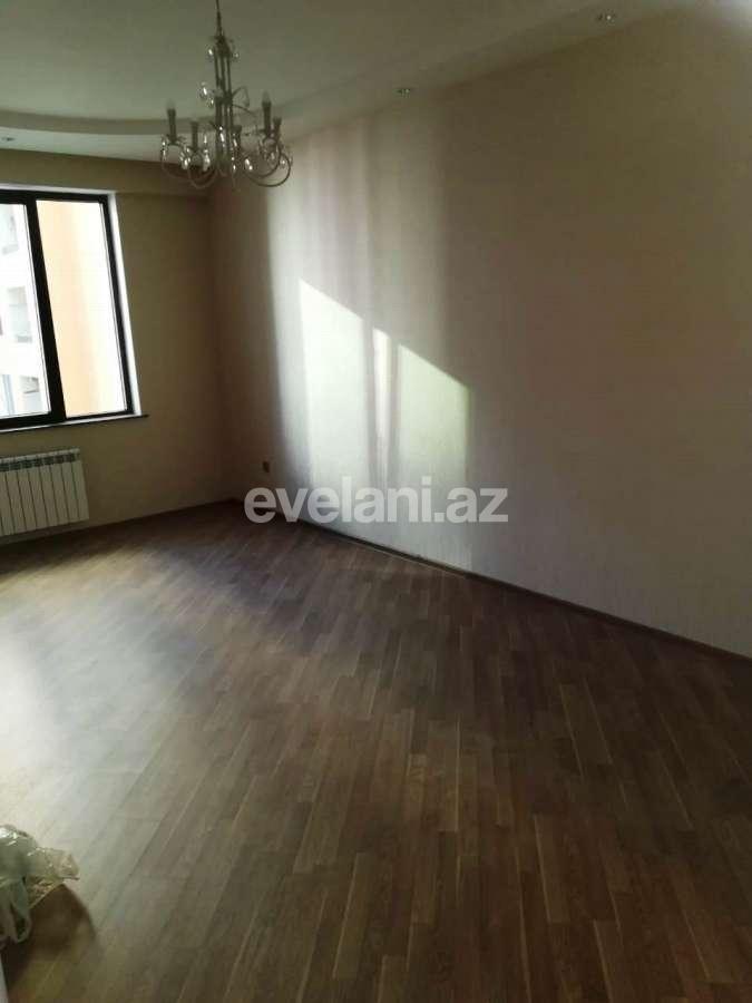 Kirayə verilir, yeni tikili, 2 otaqlı, 98 m², Gənclik m.