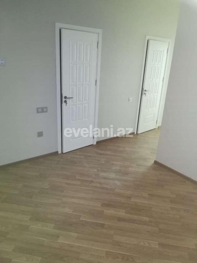 Kirayə verilir, yeni tikili, 2 otaqlı, 98 m², Gənclik m.