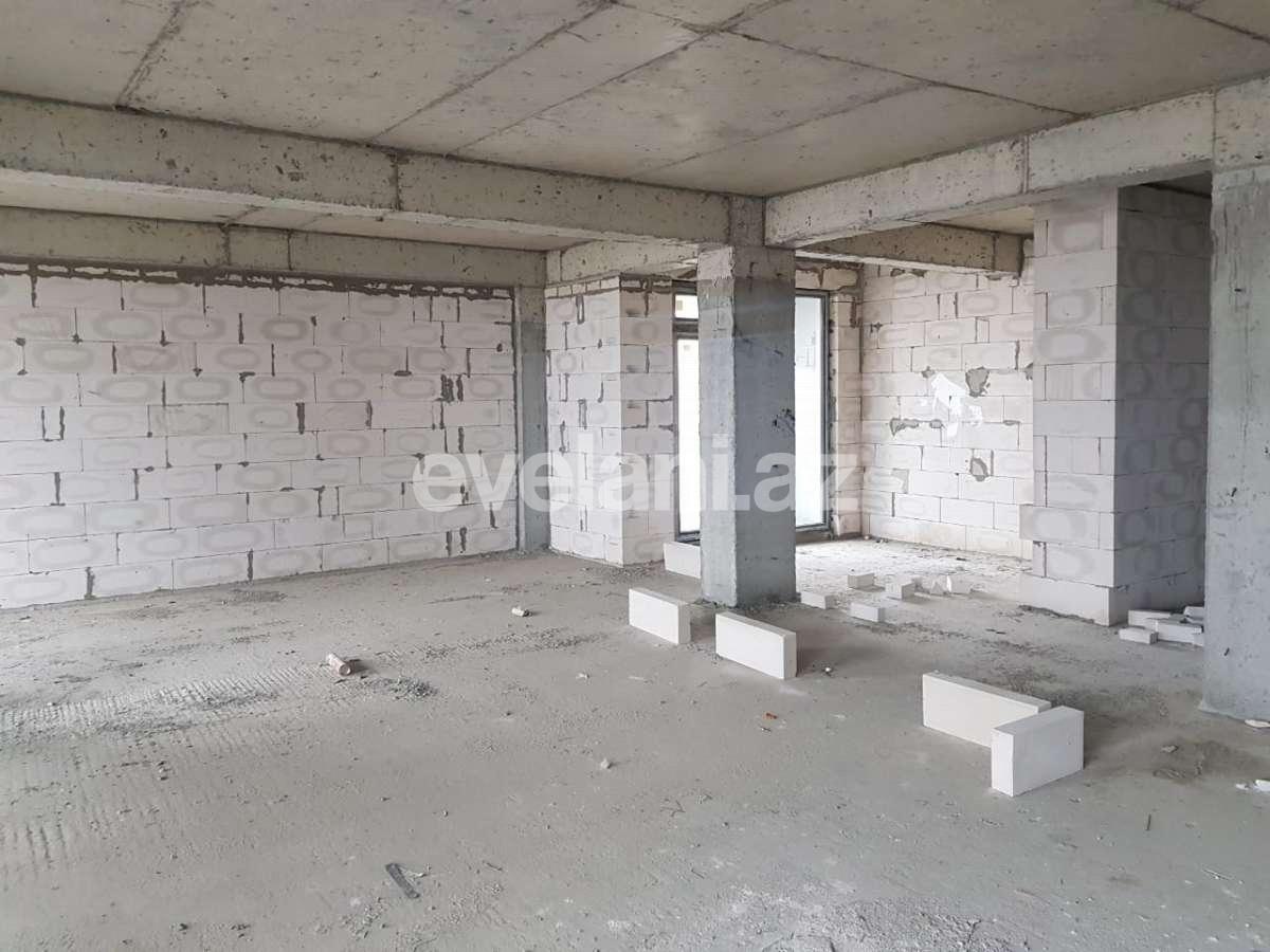 Satılır, yeni tikili, 2 otaqlı, 80 m², Həzi Aslanov m.