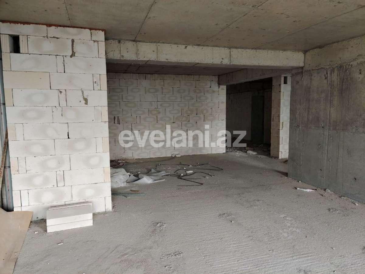Satılır, yeni tikili, 2 otaqlı, 80 m², Həzi Aslanov m.