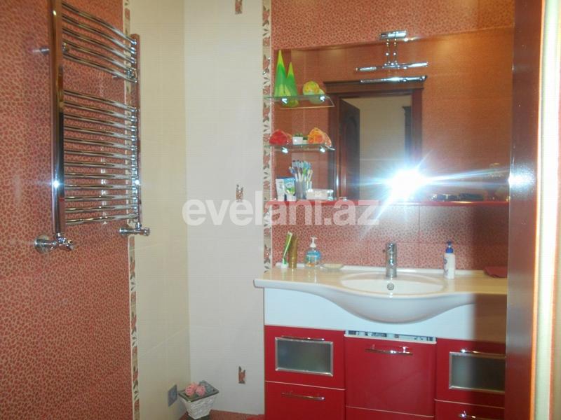 Satılır, yeni tikili, 3 otaqlı, 140 m², 28 may m.