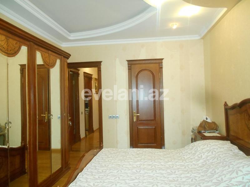 Satılır, yeni tikili, 3 otaqlı, 140 m², 28 may m.