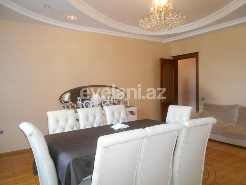 Satılır, yeni tikili, 3 otaqlı, 140 m², 28 may m.