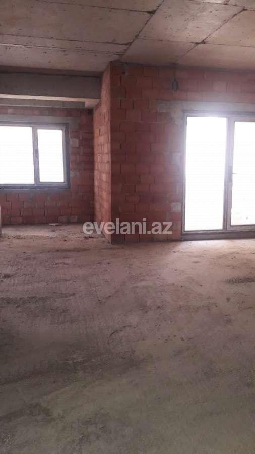 Sale, new building, 5 room, 300 m², Narimanov r.