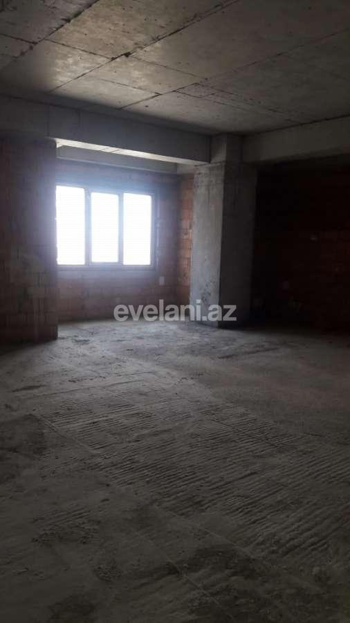 Sale, new building, 5 room, 300 m², Narimanov r.