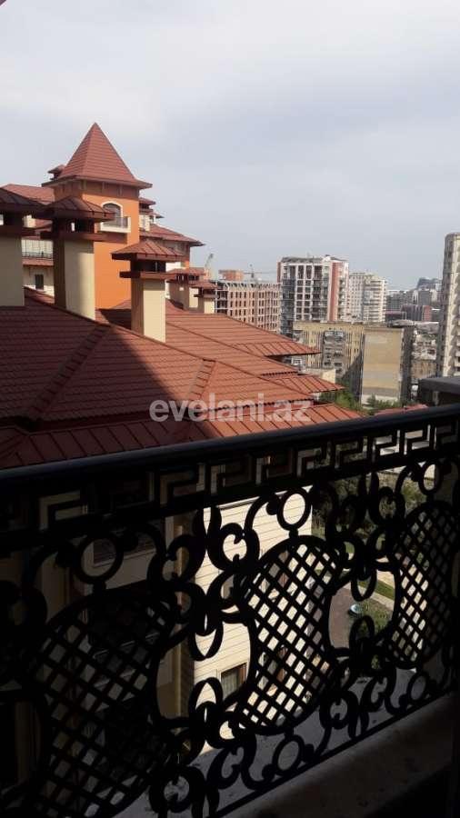 Sale, new building, 5 room, 300 m², Narimanov r.