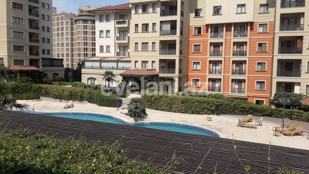 Sale, new building, 5 room, 300 m², Narimanov r.