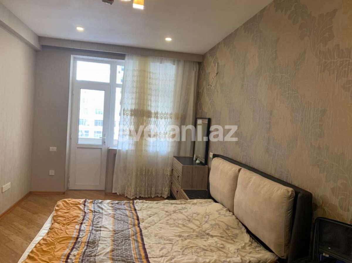 Kirayə verilir, yeni tikili, 2 otaqlı, 90 m², Nəriman Nərimanov m.
