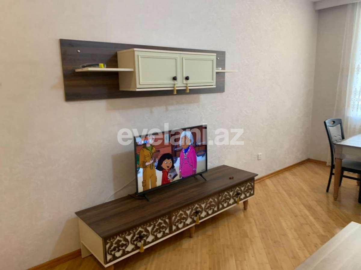 Kirayə verilir, yeni tikili, 2 otaqlı, 90 m², Nəriman Nərimanov m.