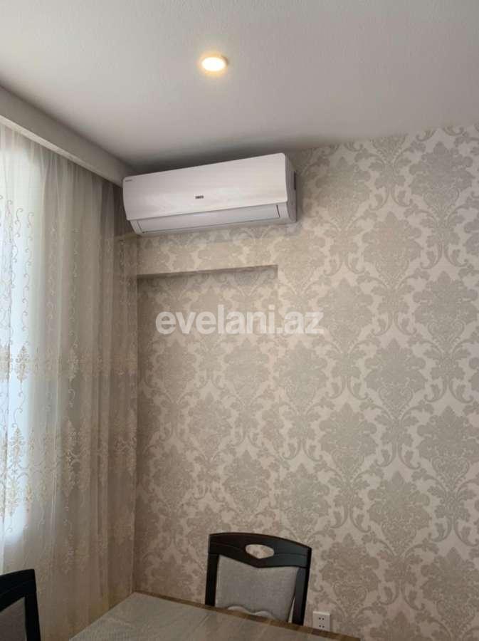 Kirayə verilir, yeni tikili, 2 otaqlı, 90 m², Nəriman Nərimanov m.
