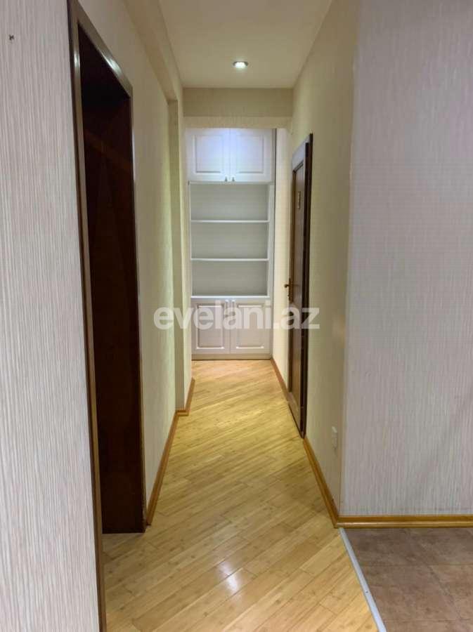 Kirayə verilir, yeni tikili, 2 otaqlı, 90 m², Nəriman Nərimanov m.