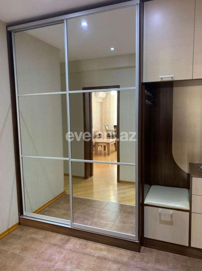 Kirayə verilir, yeni tikili, 2 otaqlı, 90 m², Nəriman Nərimanov m.