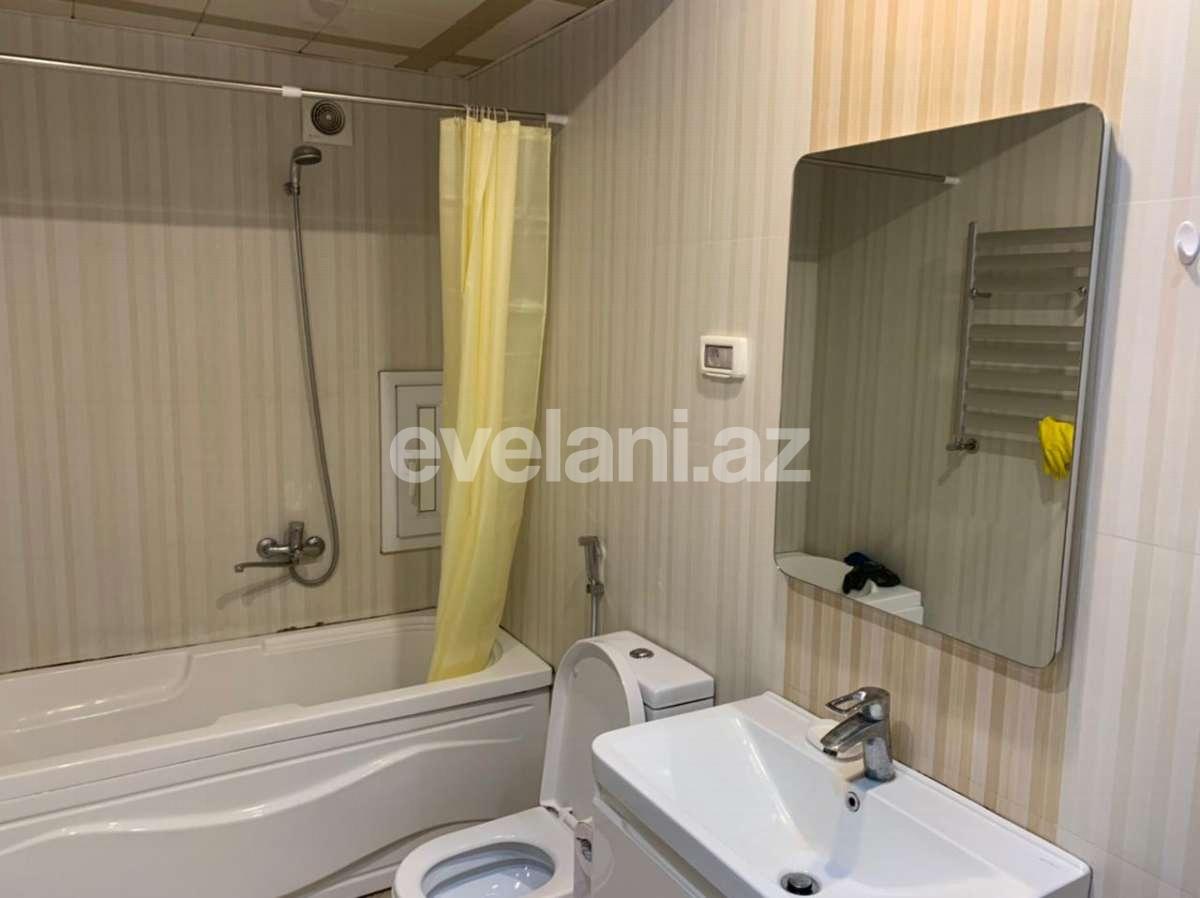 Kirayə verilir, yeni tikili, 2 otaqlı, 90 m², Nəriman Nərimanov m.