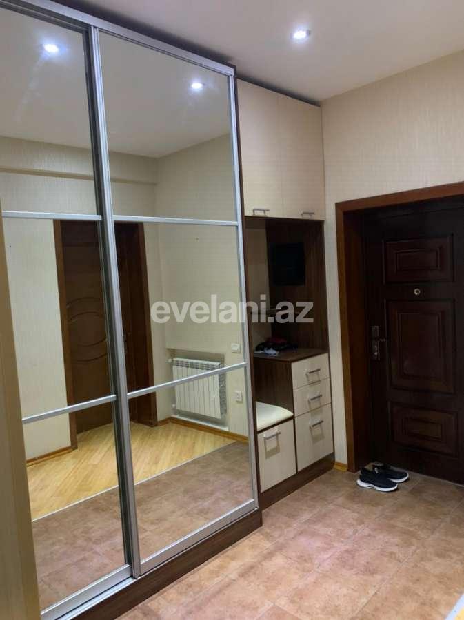 Kirayə verilir, yeni tikili, 2 otaqlı, 90 m², Nəriman Nərimanov m.