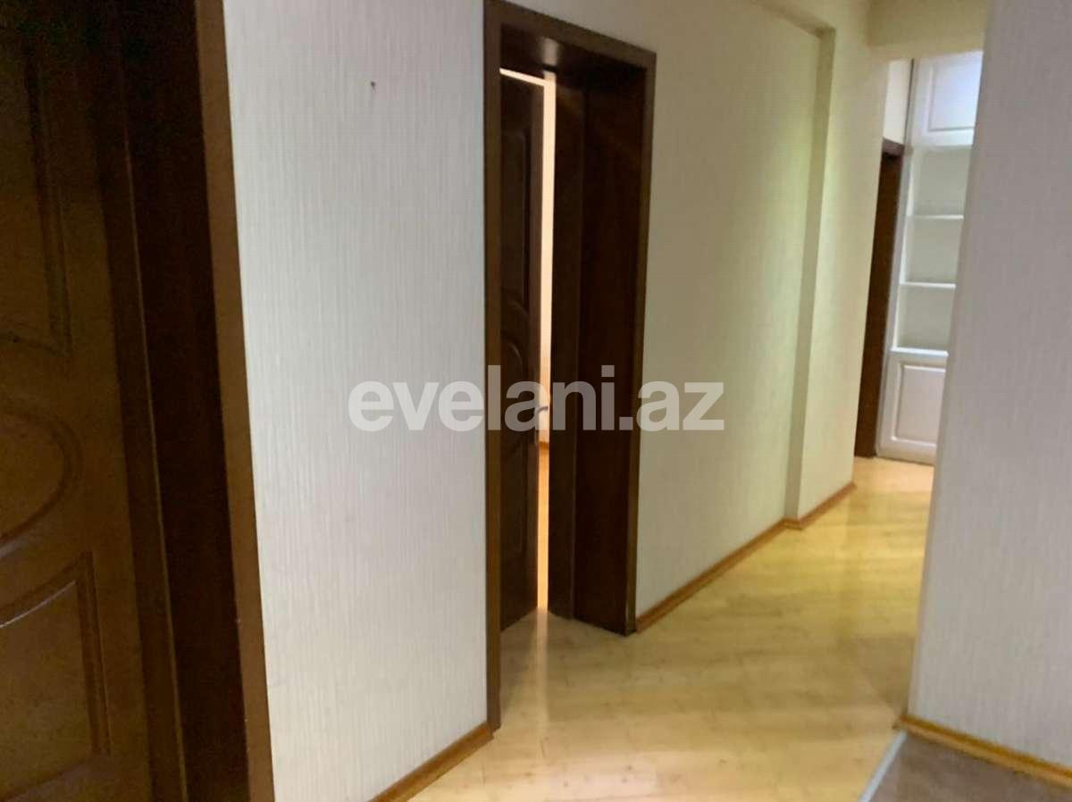 Kirayə verilir, yeni tikili, 2 otaqlı, 90 m², Nəriman Nərimanov m.