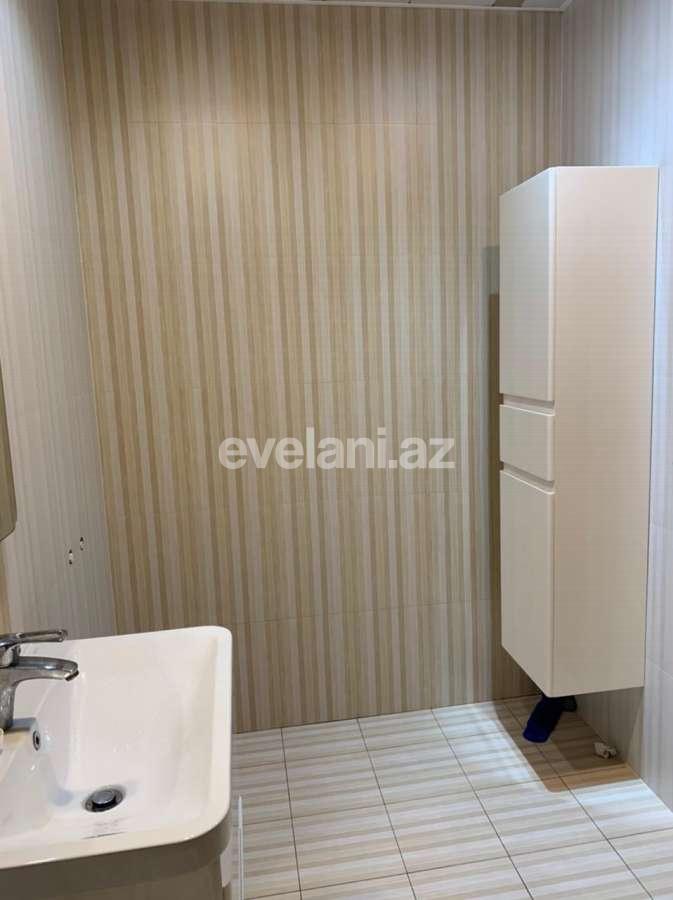 Kirayə verilir, yeni tikili, 2 otaqlı, 90 m², Nəriman Nərimanov m.