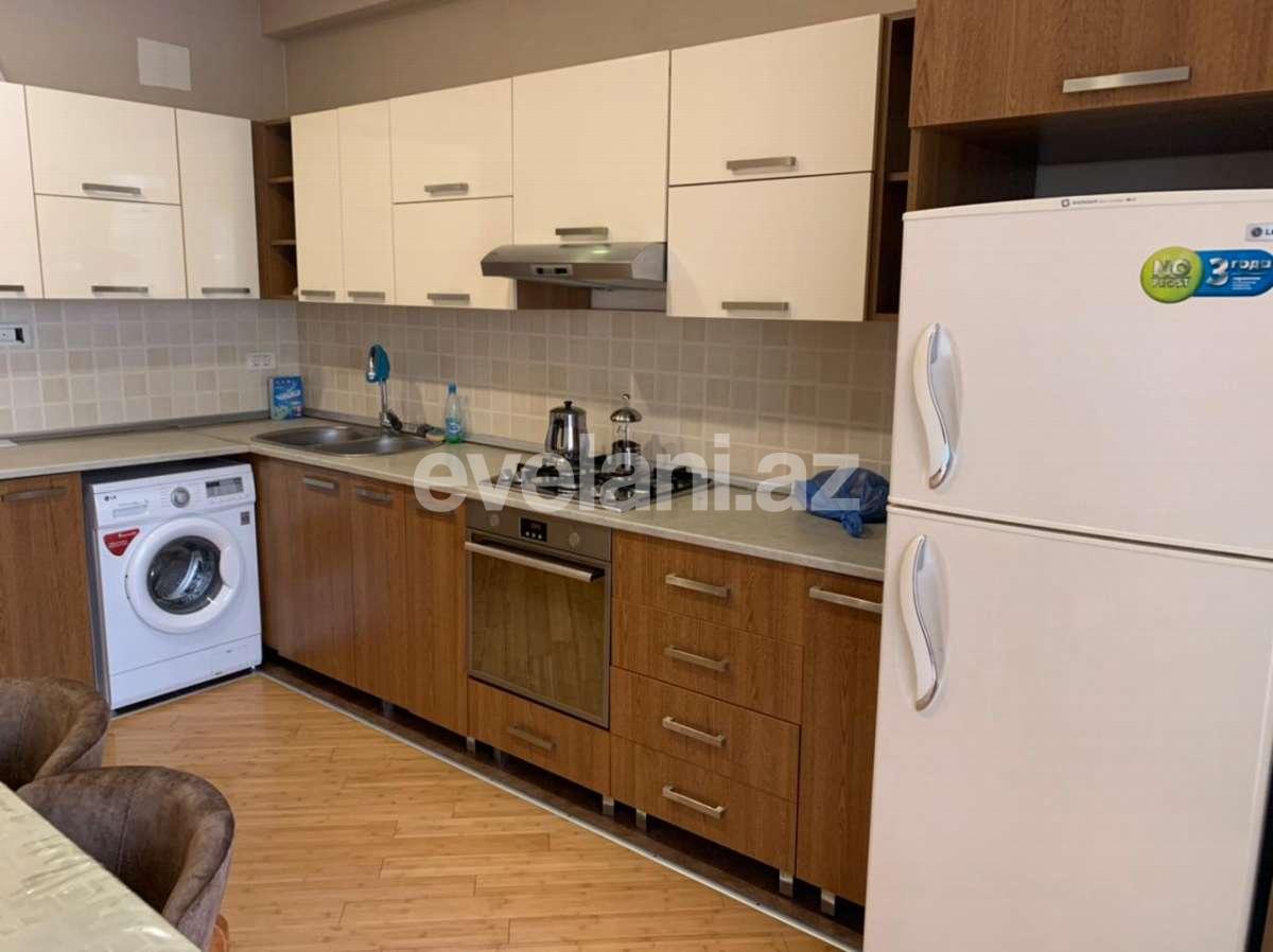 Kirayə verilir, yeni tikili, 2 otaqlı, 90 m², Nəriman Nərimanov m.