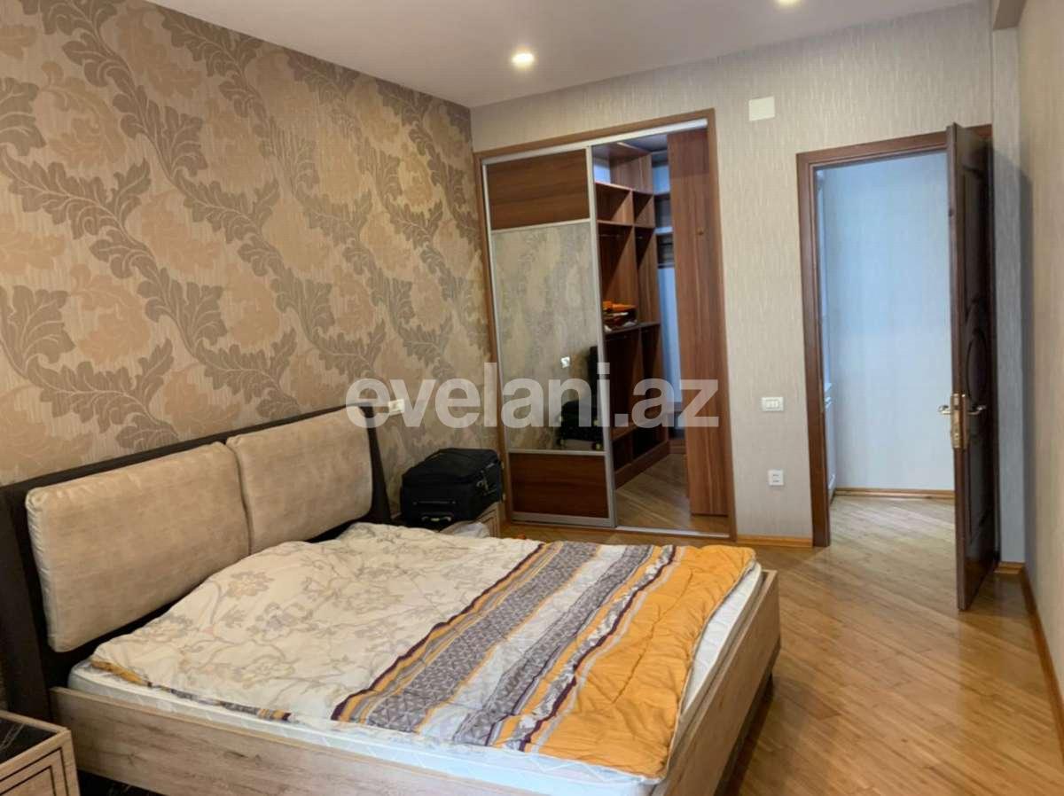 Kirayə verilir, yeni tikili, 2 otaqlı, 90 m², Nəriman Nərimanov m.
