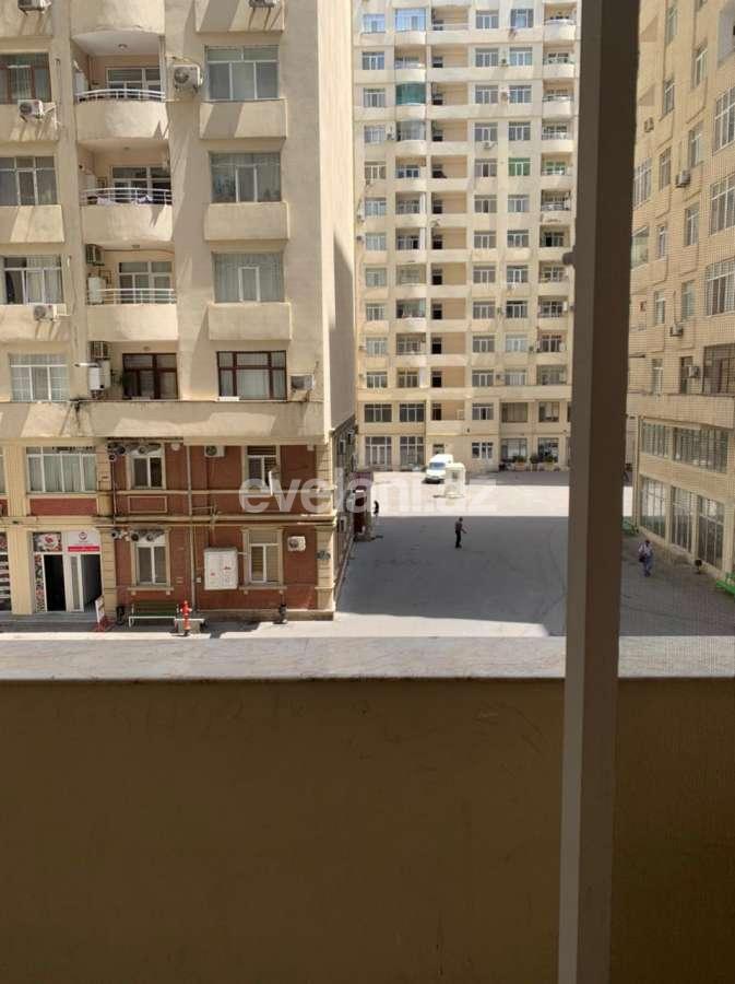 Kirayə verilir, yeni tikili, 2 otaqlı, 90 m², Nəriman Nərimanov m.